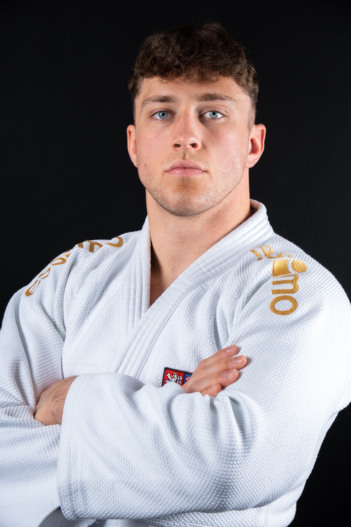 Adam Kopecký