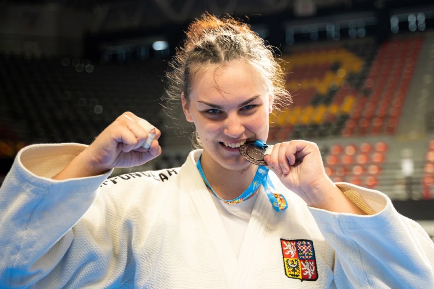 Kristýna Kaszperová