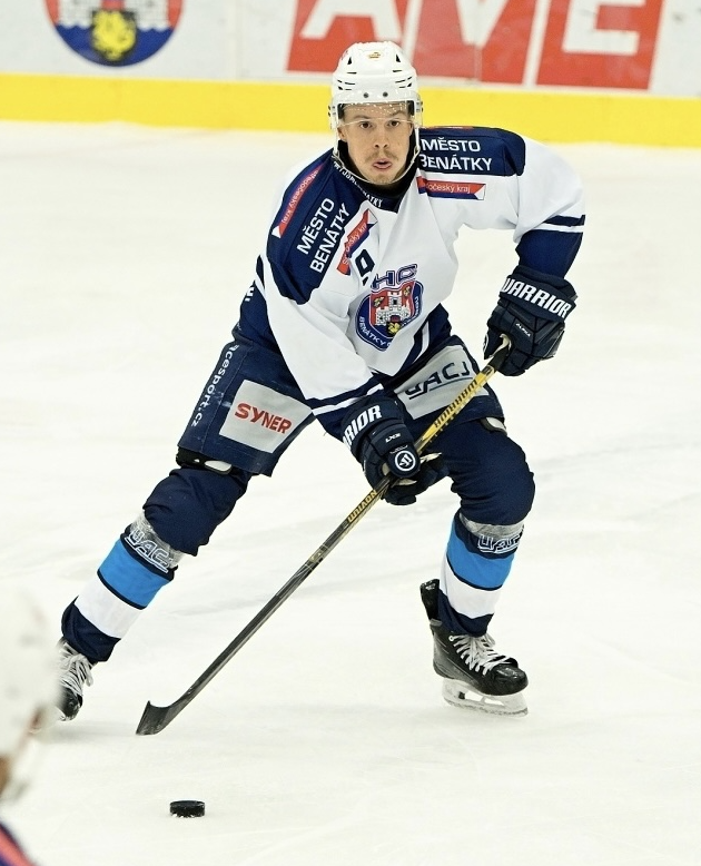 Milan Antoš
