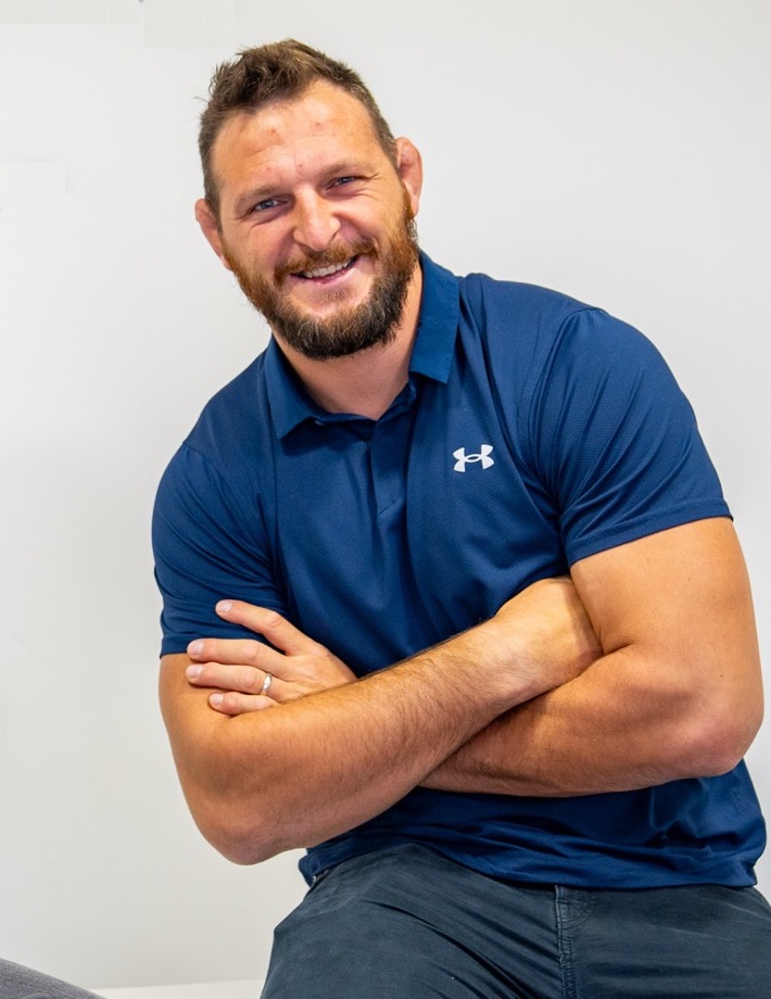 Lukáš Krpálek