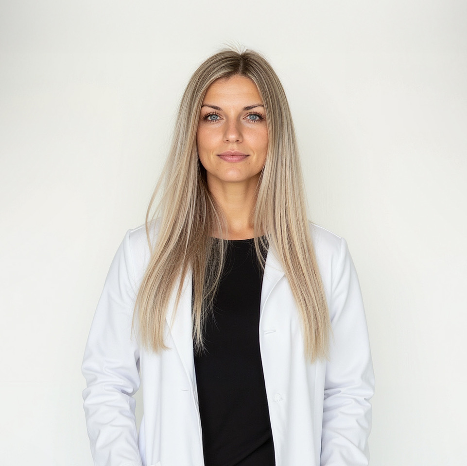MUDr. Markéta Holečková