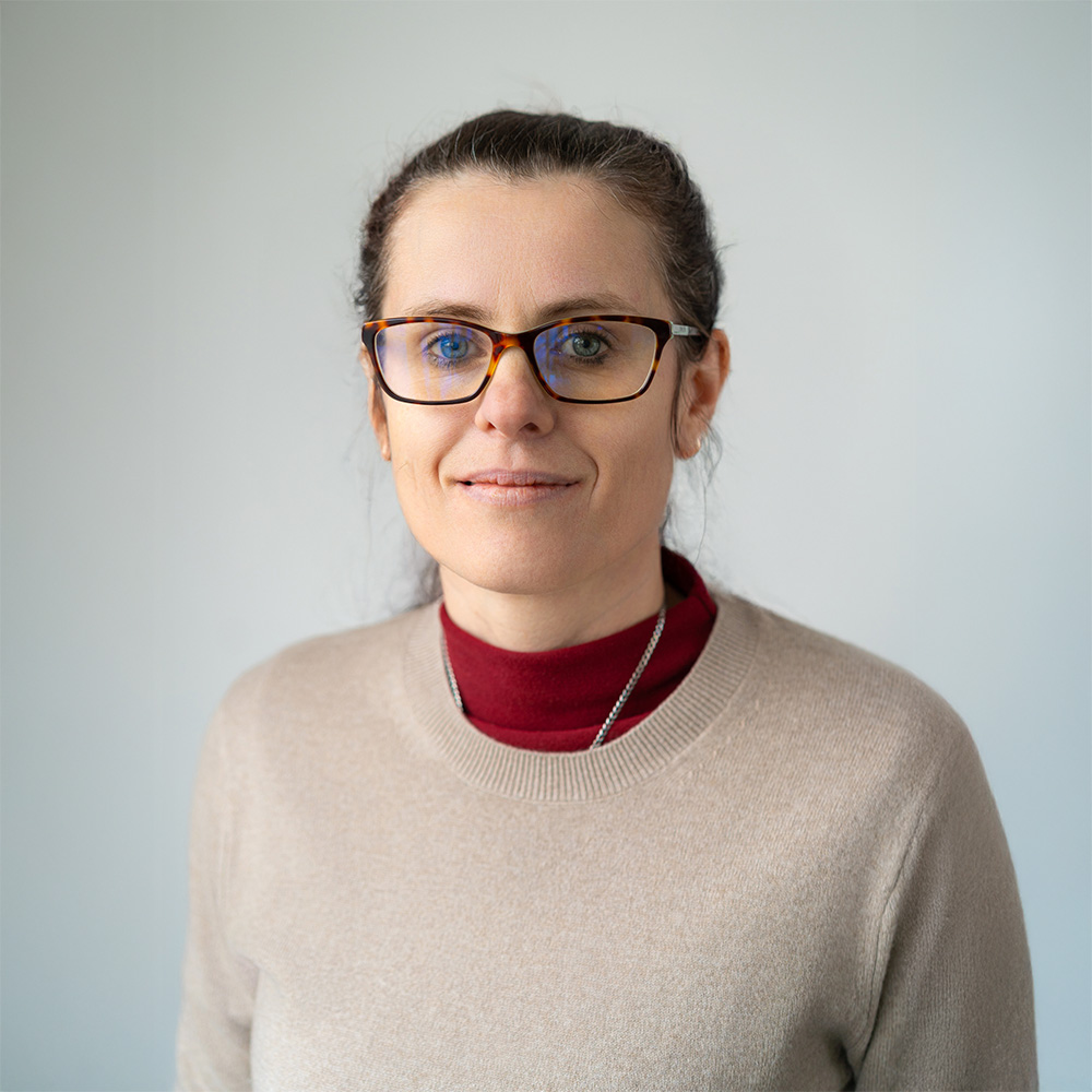 Ing. Petra Vašičková