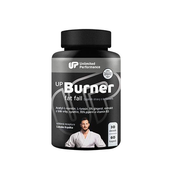 Produkt burner