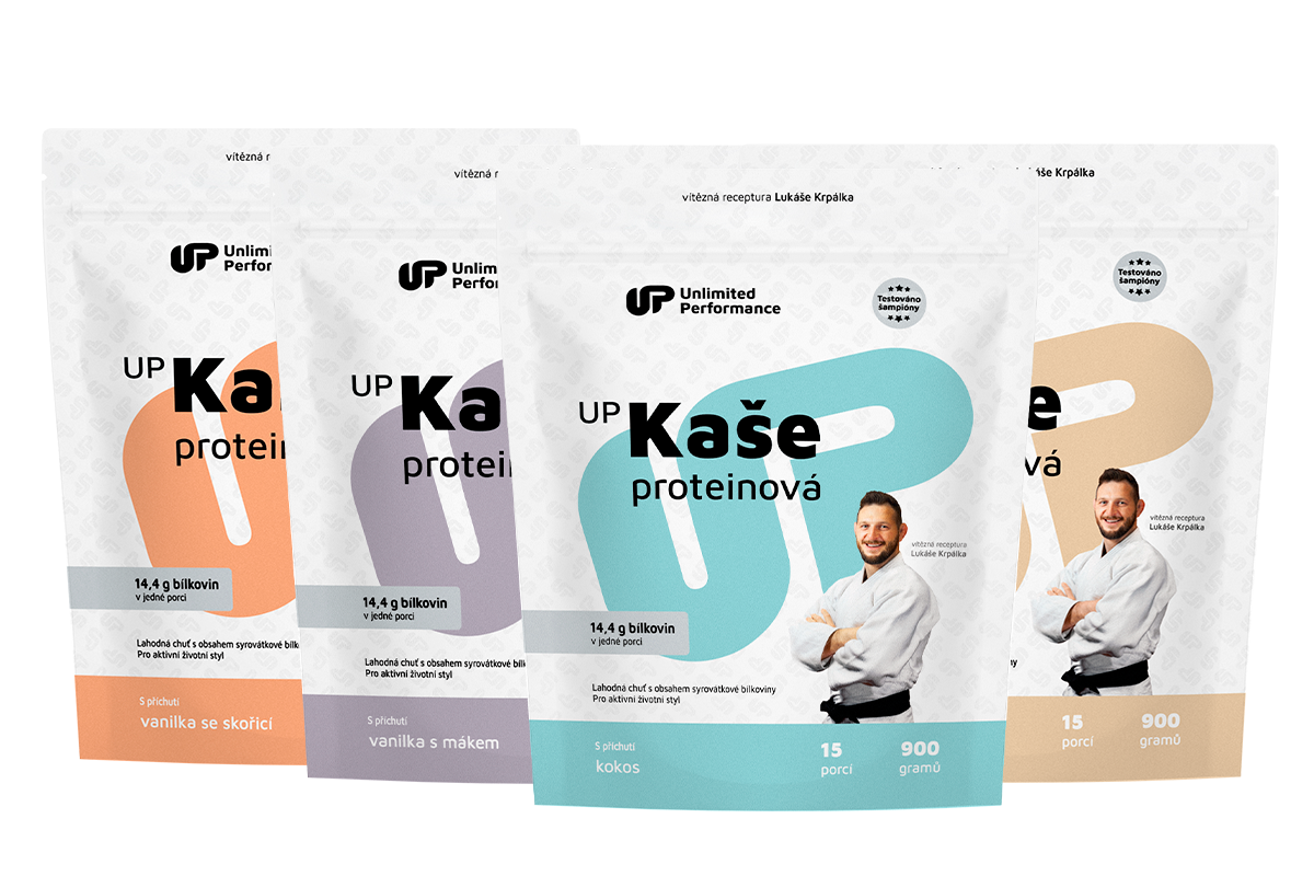 UP sport line